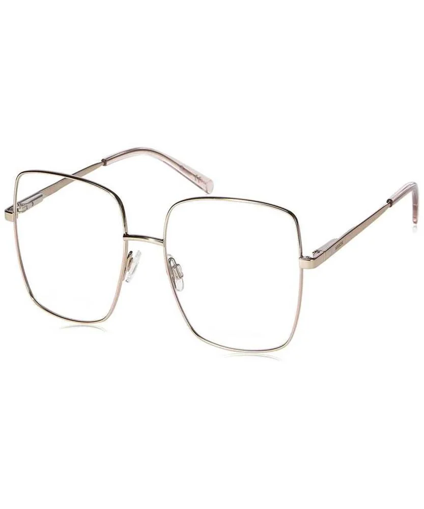 Armação de Óculos Feminino Missoni Mmi-0021-S45 Ø 55 Mm 