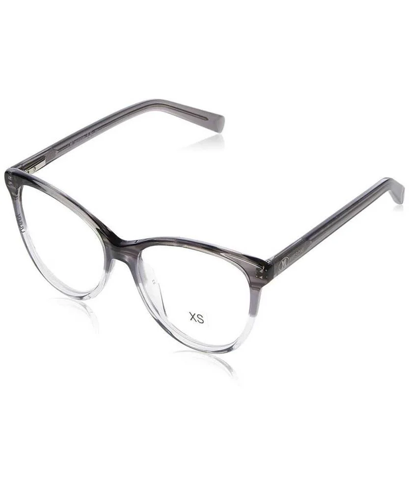 Armação de Óculos Missoni Mmi-0043-Tn-2w8 
