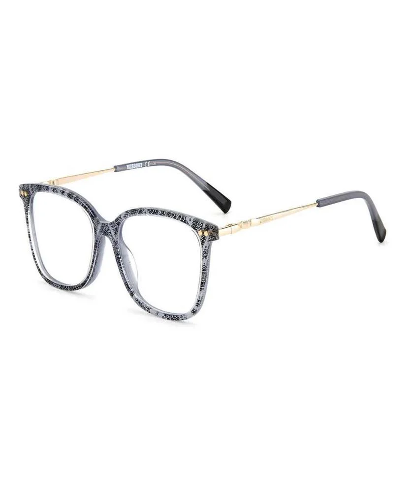 Armação de Óculos Feminino Missoni Mis-0085-S37 Ø 53 Mm 