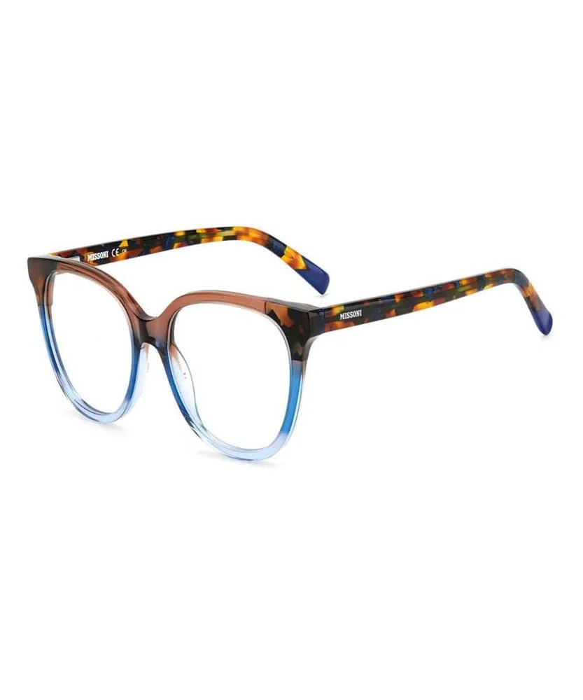 Armação de Óculos Feminino Missoni Mis-0100-Ipa Ø 53 Mm 
