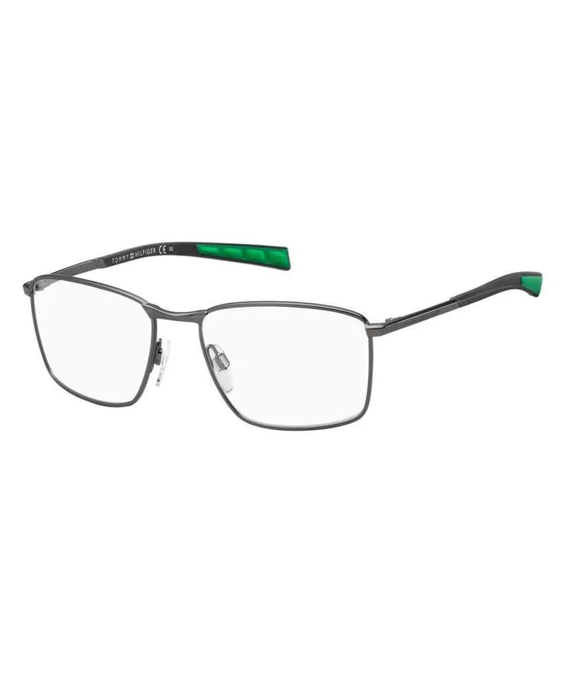 Armação de Óculos Homem Tommy Hilfiger Th-1783-R80 Ø 57 Mm 