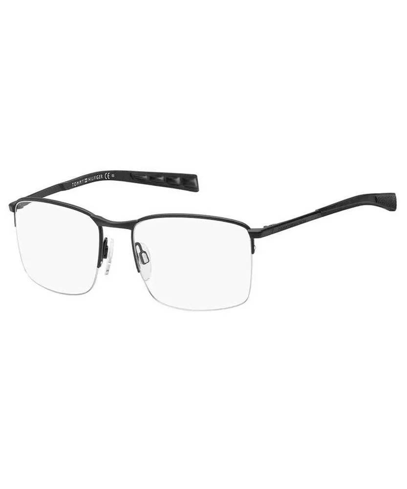 Armação de Óculos Homem Tommy Hilfiger Th-1784-003 Ø 54 Mm 