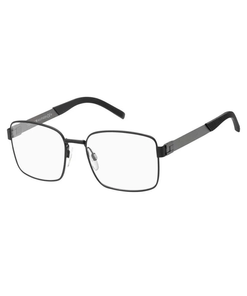 Armação de Óculos Homem Tommy Hilfiger Th-1827-003 Ø 55 Mm 