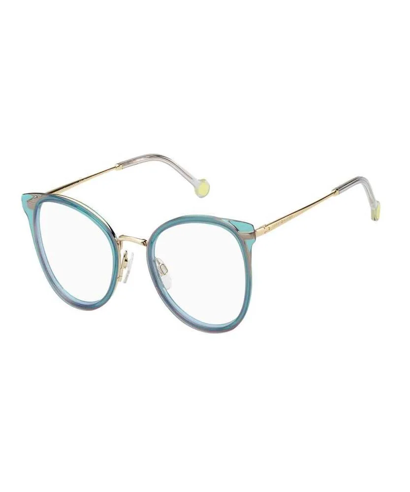 Armação de Óculos Feminino Tommy Hilfiger Th-1837-Ags Ø 52 Mm 