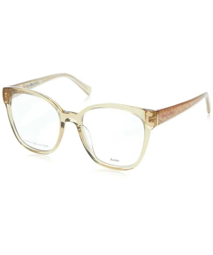 Armação de Óculos Feminino Tommy Hilfiger Th-1840-Fmp  Ø 52 Mm 