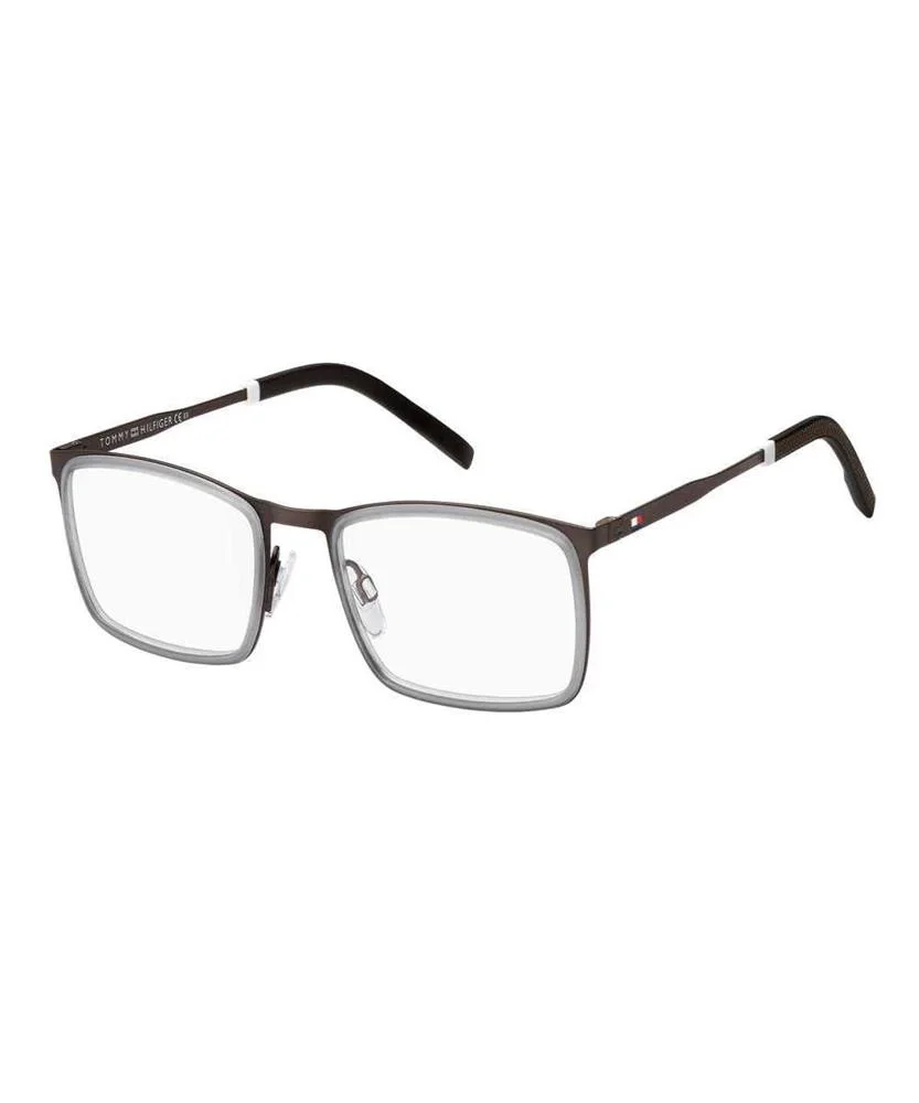 Armação de Óculos Homem Tommy Hilfiger Th-1844-4vf Ø 55 Mm 
