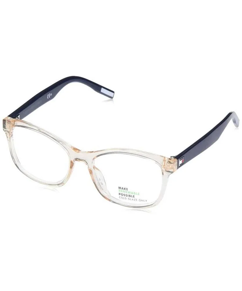 Armação de Óculos Tommy Hilfiger Th-1929-35j 