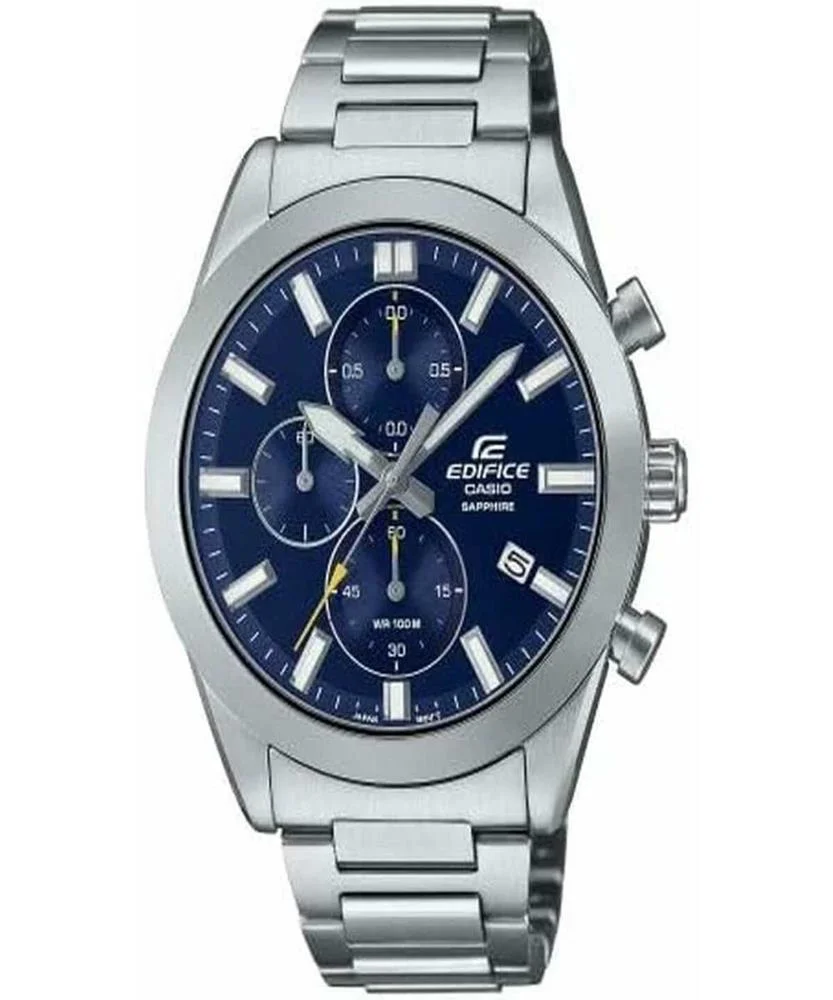 Relógio Masculino Casio Efb-710d-2avuef 