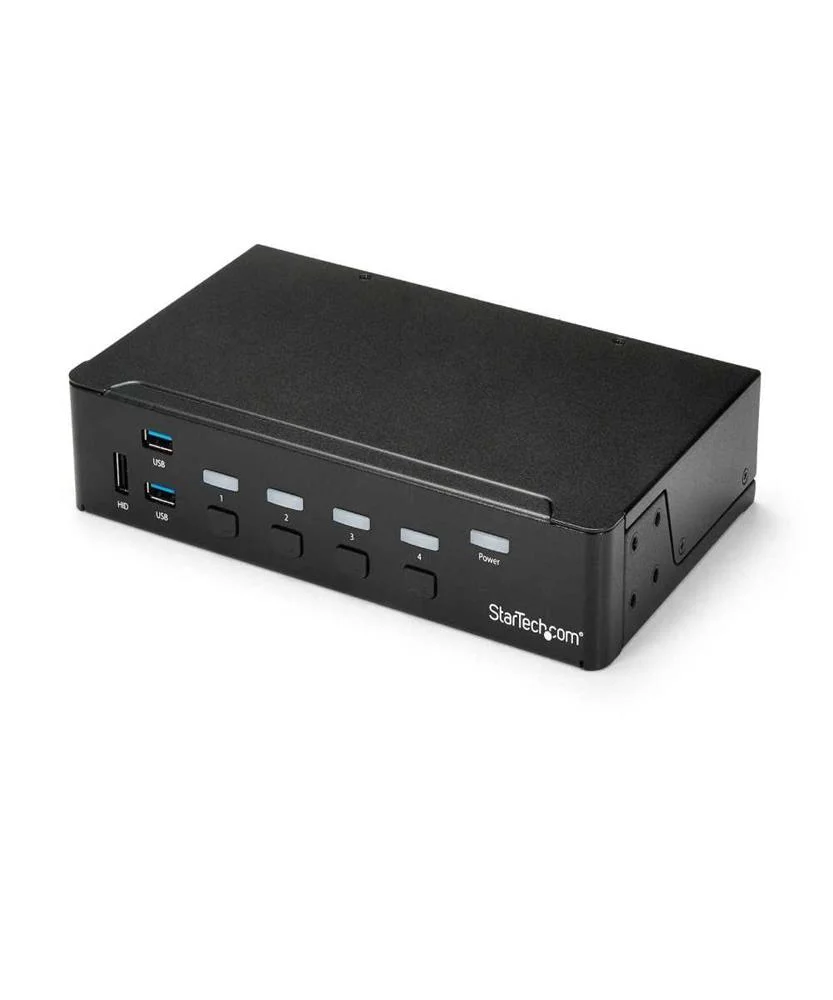 Switch Kvm Startech Sv431hdu3a2 
