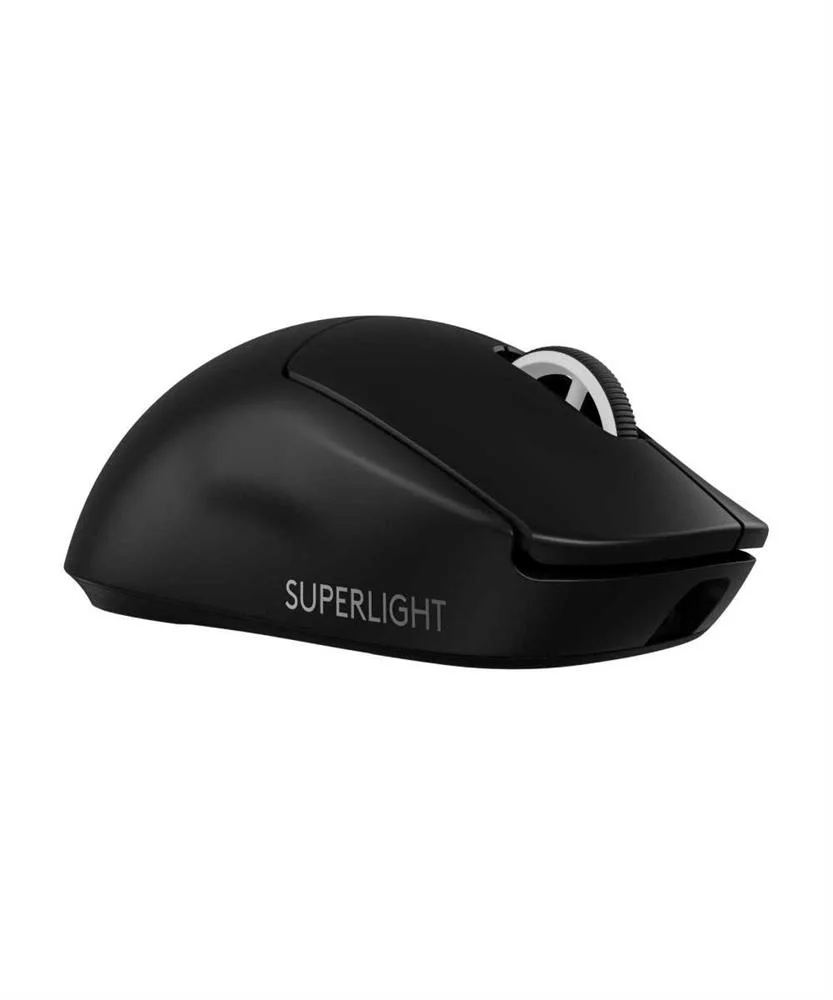 Rato G PRO X Superlight RF Wireless Ótico 32000 D.