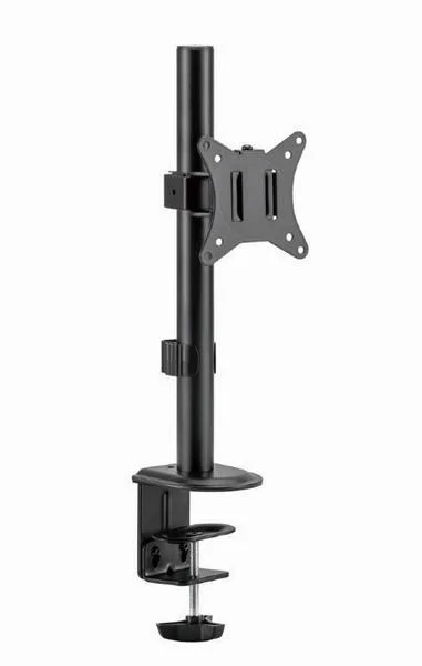 Gembird MA-D1-02 Desk mounted single monitor arm .