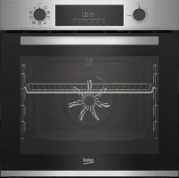 Forno de Encastre B300 Bbie12300xmp 72l 2600w Inox - Beko