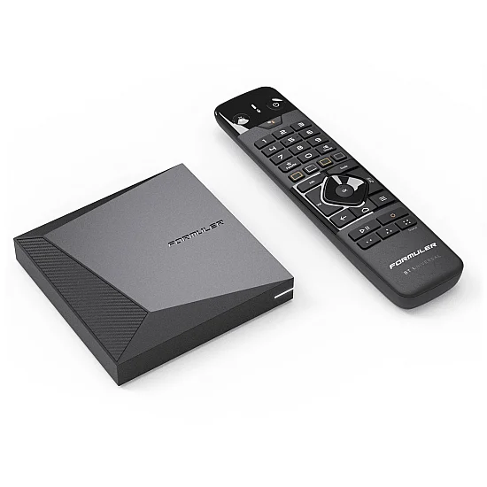 Formuler Z11 Pro BT1 - MyTV Online 3 2GB/16GB 4K