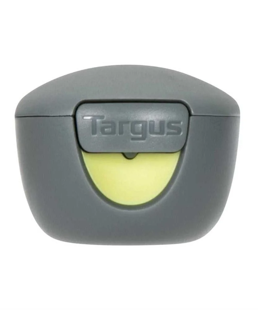 Puntero Targus Presentador Antimicrobiano Control.
