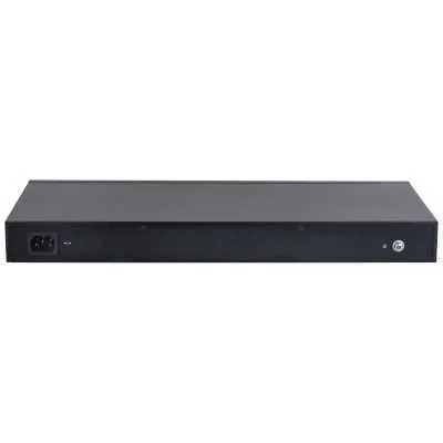 Switch Cloud Dahua Dh-Cs4226-24et-240 Switch With.