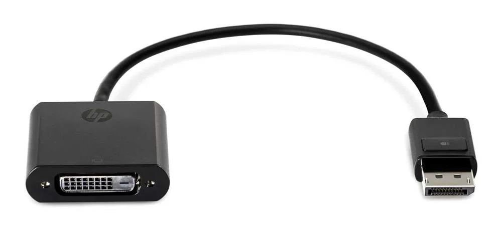 Hp Adapter Displayport -> Dvi Adapter