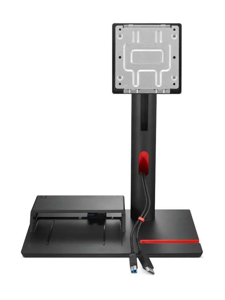 Lenovo 4xf1k03170 Montagem e Suporte para Monitor.