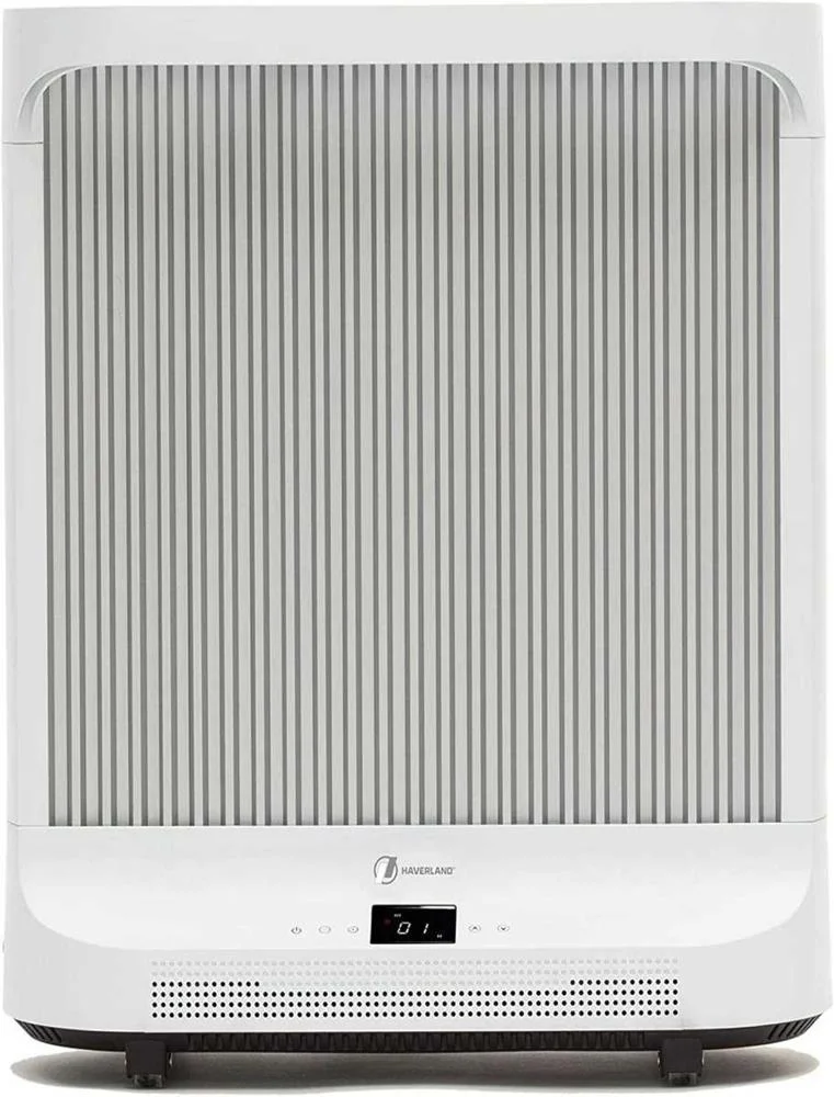 PLACA HAVERLAND IDK1 PORTATIL CARBONO PTC