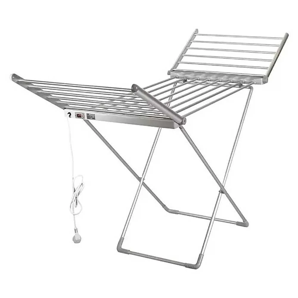 Estendal Elétrico Dobrável 230w Fulmo