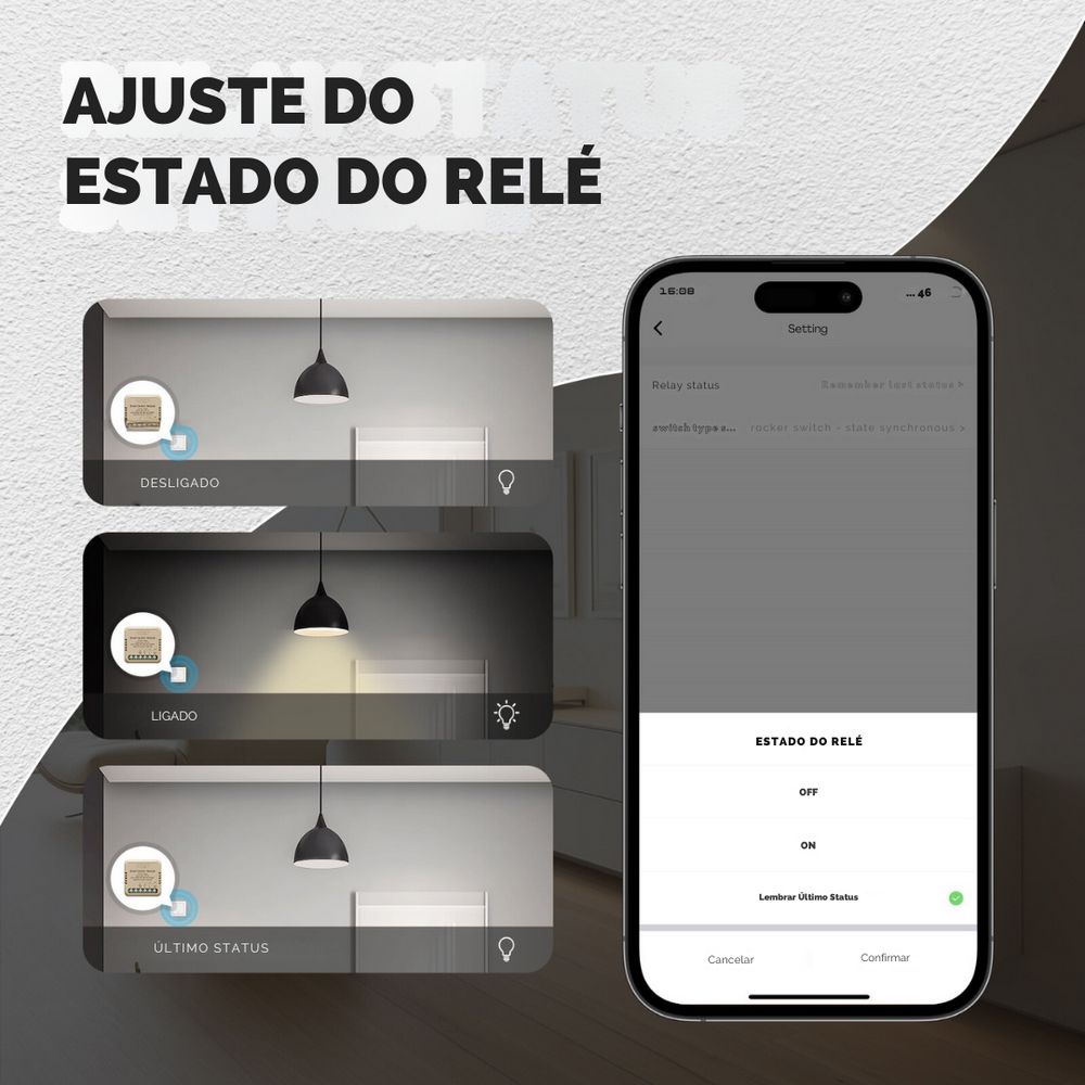 Mini Módulo Wi-Fi