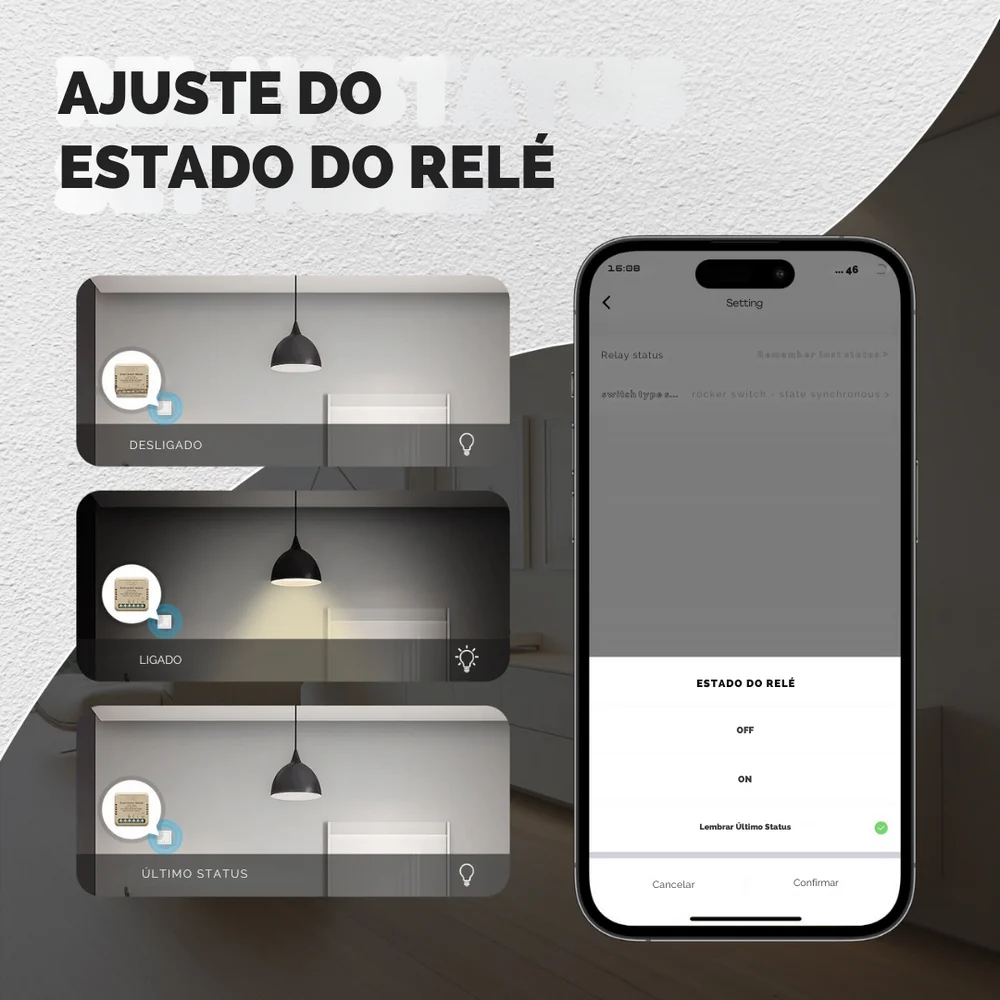 Mini Módulo Wi-Fi