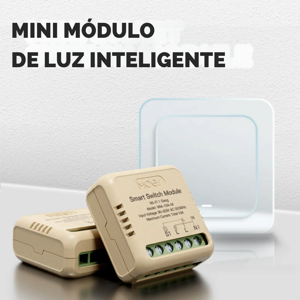 Mini Módulo Wi-Fi