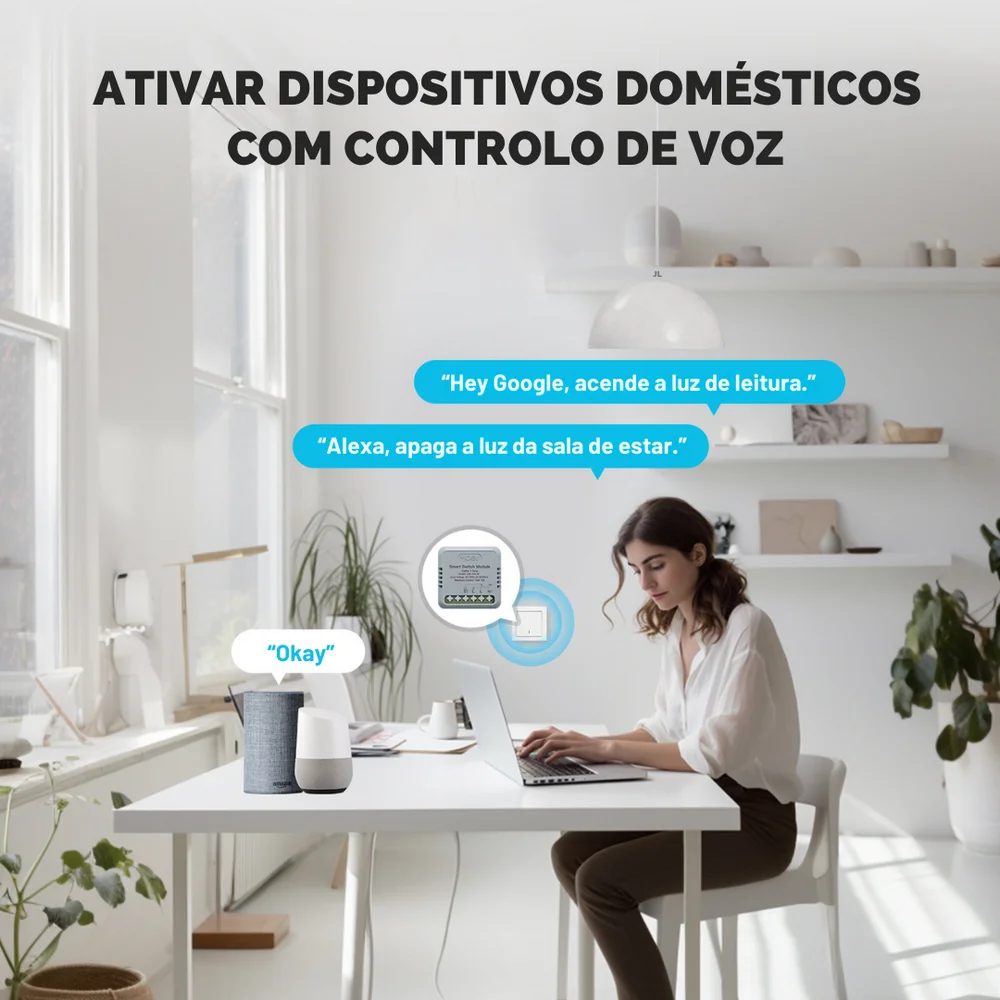 Mini Módulo ZigBee