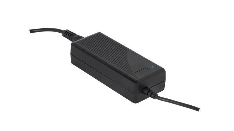Adaptador Ca/Cc para Portáteis 15 - 24 V, 90 W