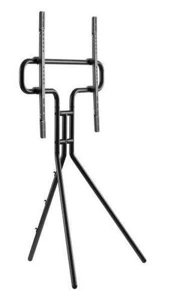 Suporte Tv Orientável de Chão. 49" a 70". Vesa 300/300x200/400/400x200/400x300/600x400. Peso Máx. Su