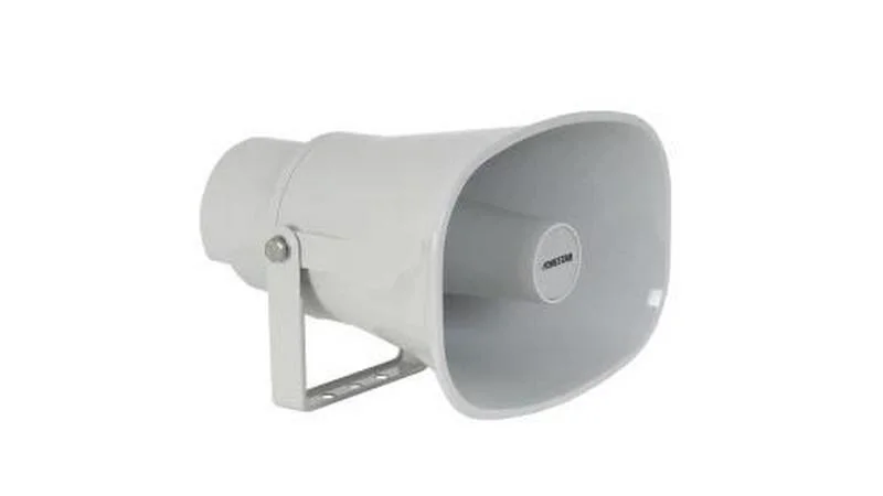 Altifalante exponencial. 15 W RMS@8O. IP-66.