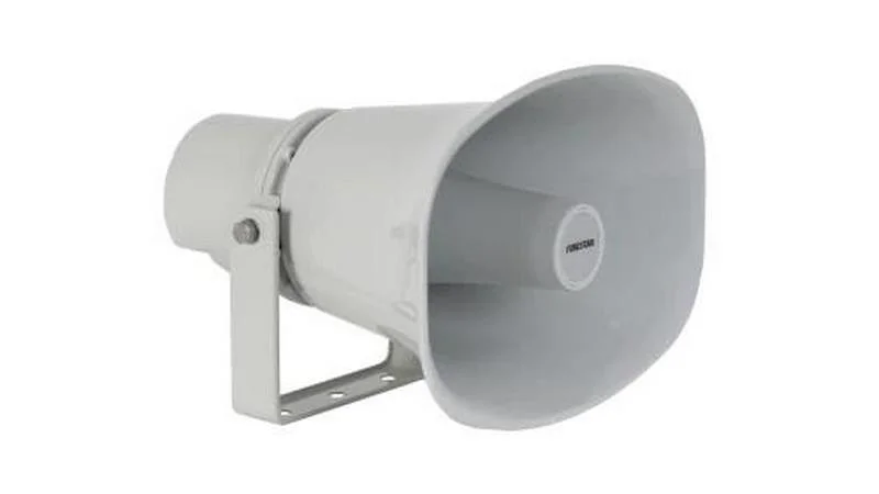 Altifalante exponencial. 30 W RMS@8O. IP-66.
