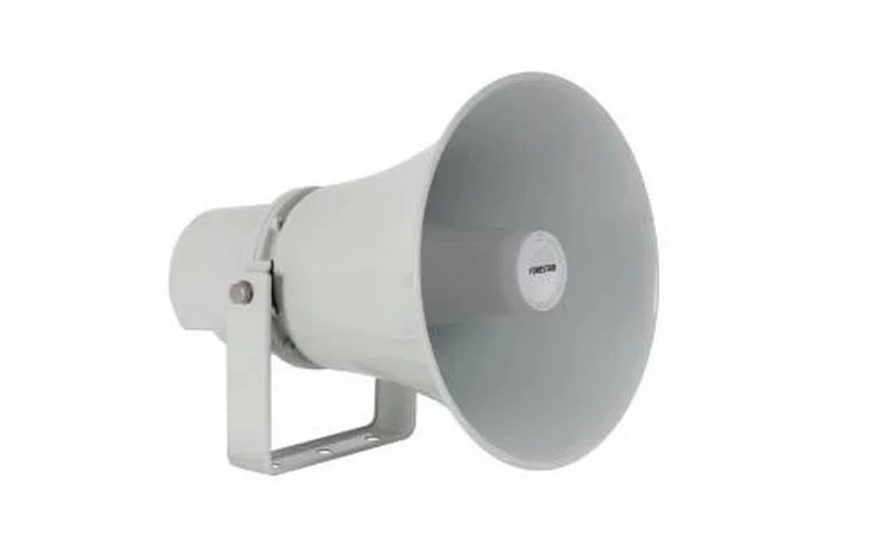Altifalante exponencial. 30/15/7,5/3,75 W RMS@70/.