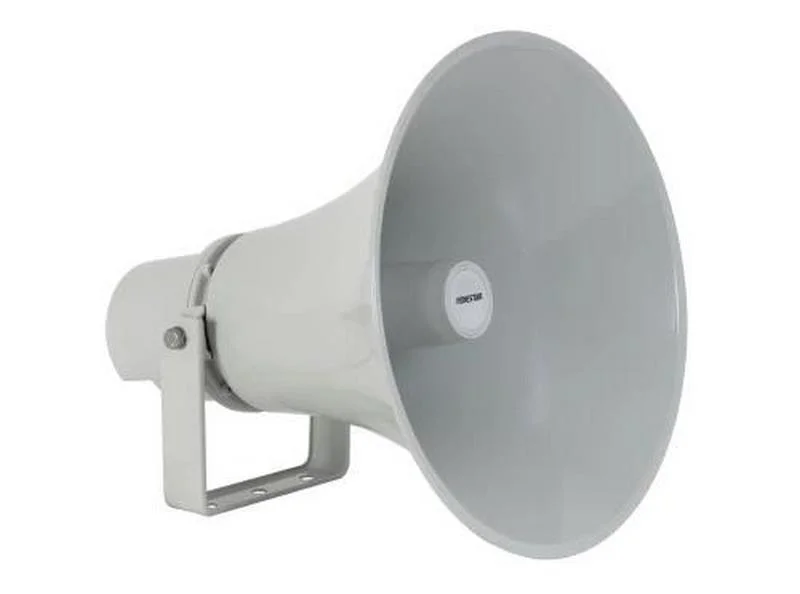 Altifalante exponencial. 50/25/12,5/6,25 W RMS@70.