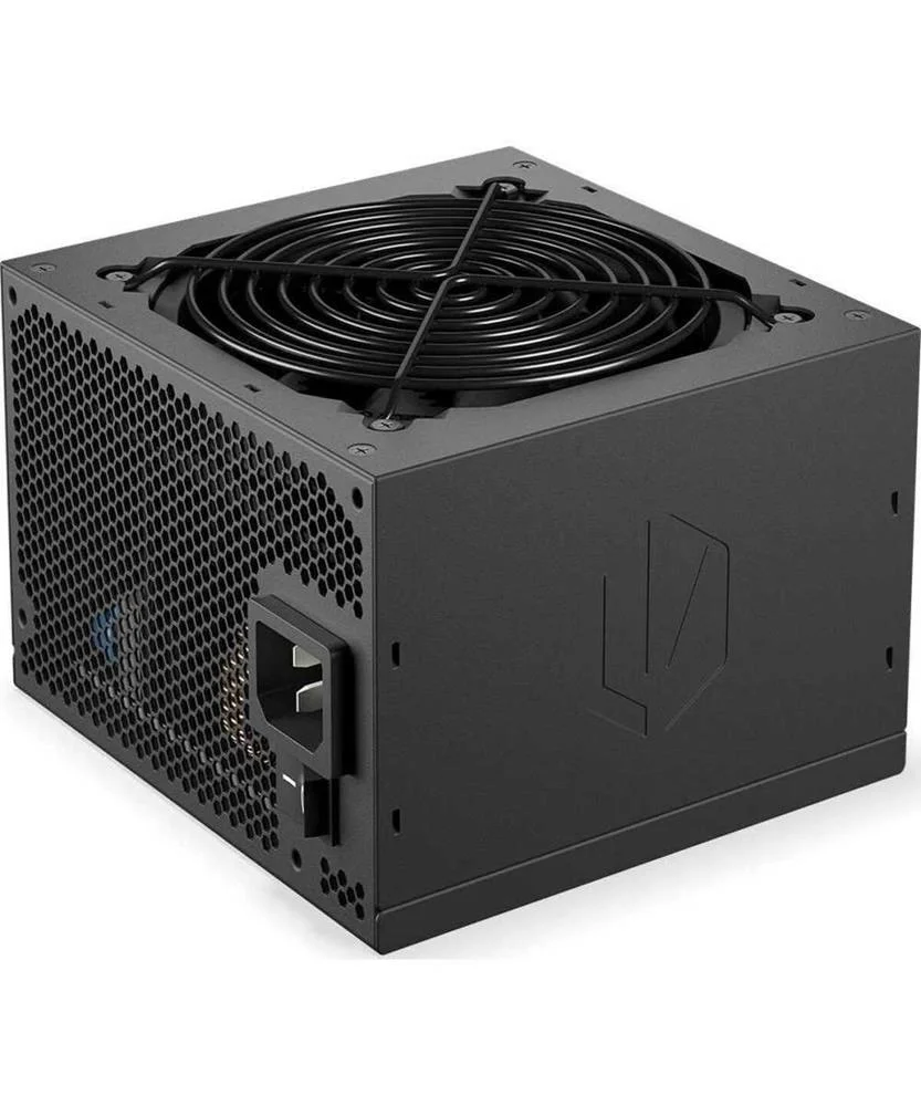 Fonte de Alimentação Endorfy Ey7a007 Atx 650 W 80 Plus Gold 