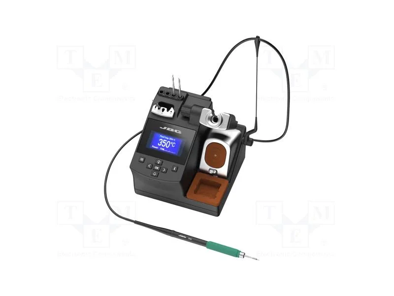 Estação de Soldadura de Precisão - 230 V