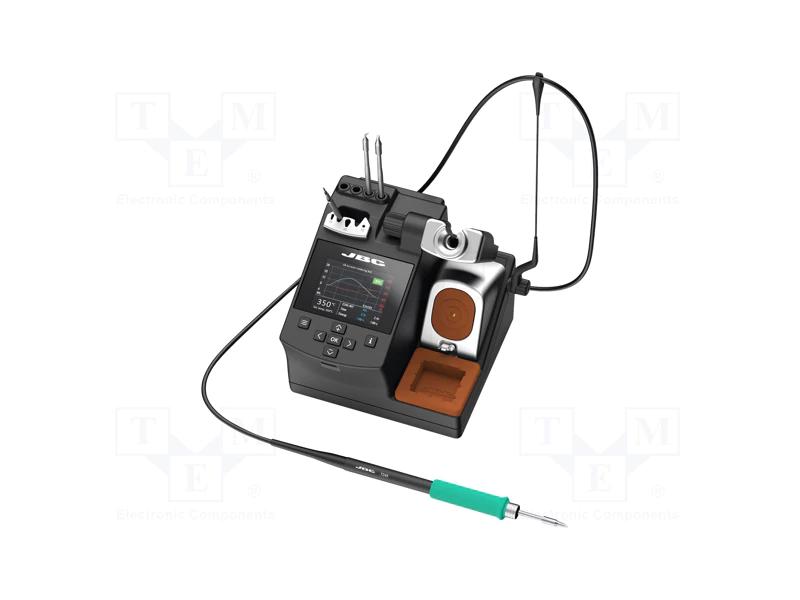 Estação de Assistência de Soldadura - 230 V