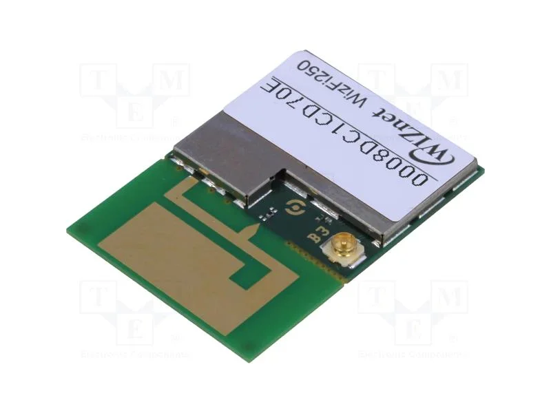 M&oacute;dulo: Wifi, Ieee 802.11b/G/N, Spi,Uart, 65mbps