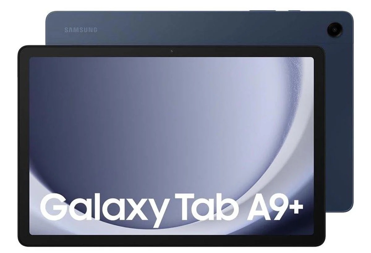 Samsung Galaxy Tab A9+ 11" 4gb/64gb Azul