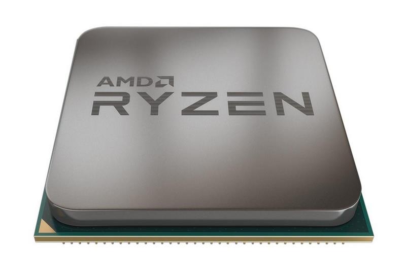 Processador Amd Ryzen 5 3600 3,6 Ghz 32 Mb L3 - B.