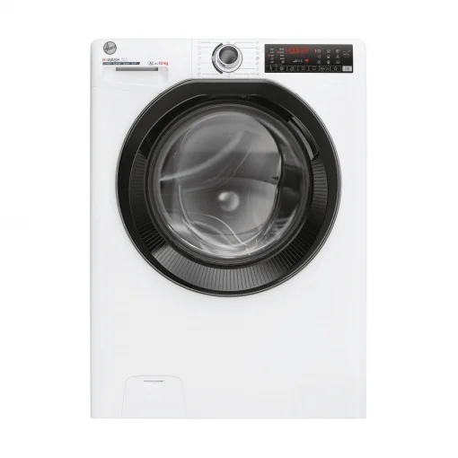 Máquina de Lavar Roupa Hoover H3wps6106tamb/S 10kg 1600rpm Classe a