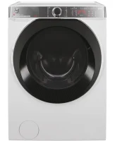 Máquina de Lavar Roupa Hoover H5wpbd610ambcs 10kg 1600rpm Classe a