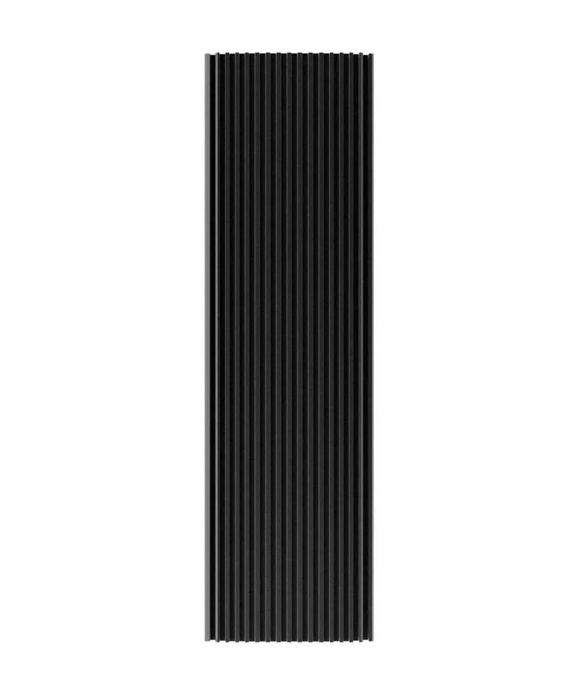 Aisens Caja Externa M.2 Ngff Asm2-022b Nvme a Usb.