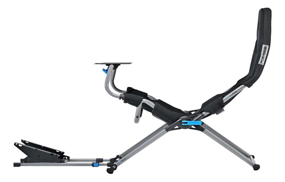 PLAYSEAT CHALLENGE X - LOGITECH G EDITION CADEIRA.