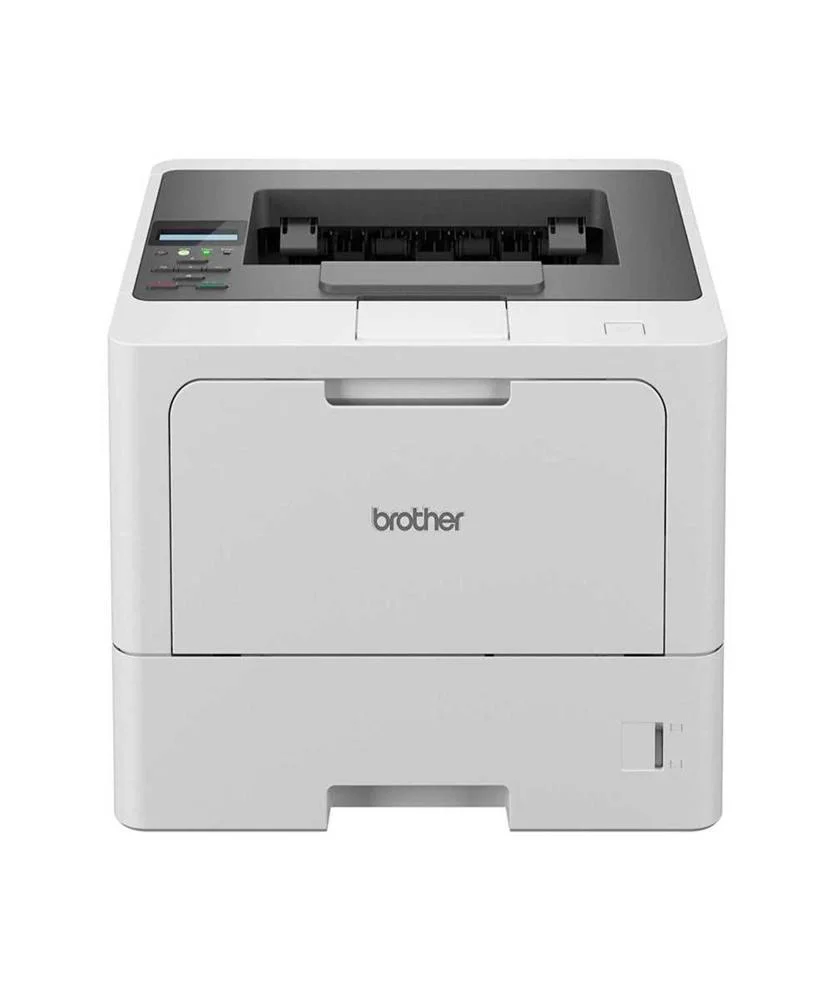 Impresora Láser Monocromo Brother Hl-L5210dw Wifi.