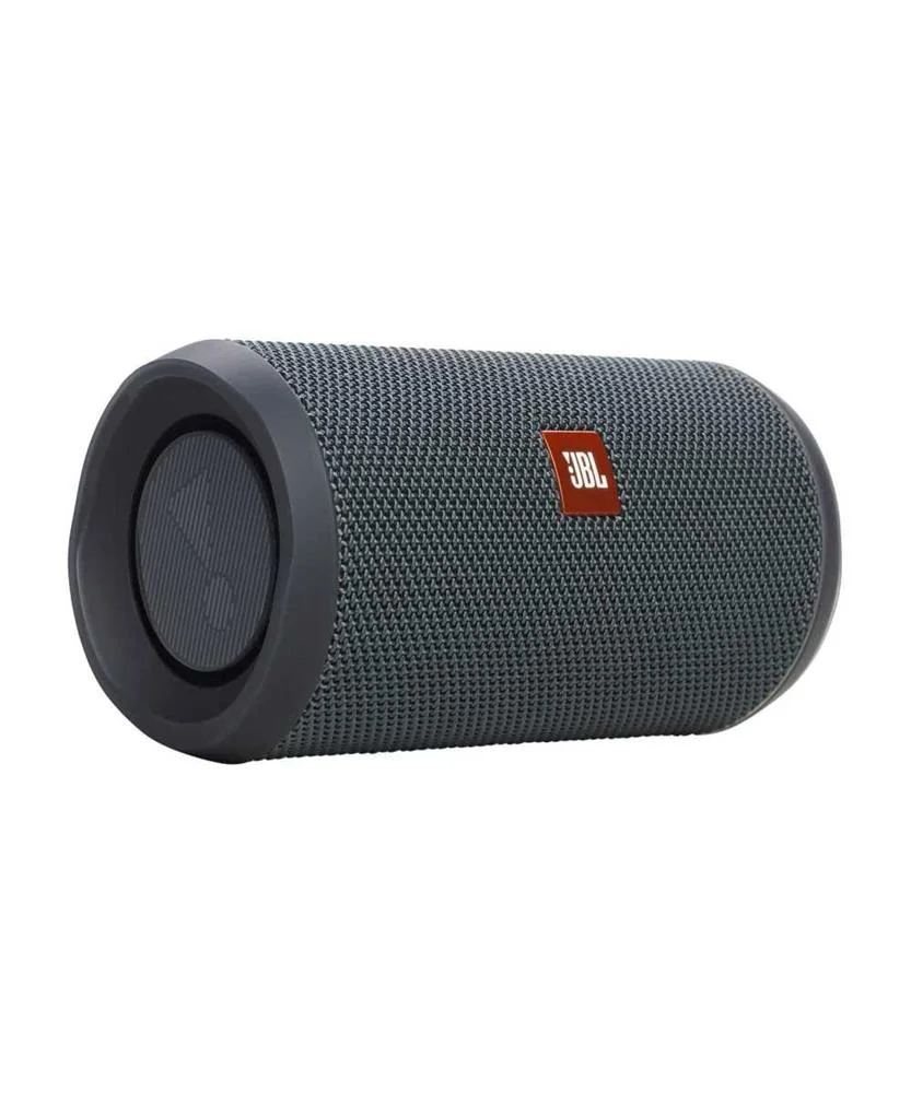 Altavoz Con Bluetooth Jbl Flip Essential 2/ 20w/ .
