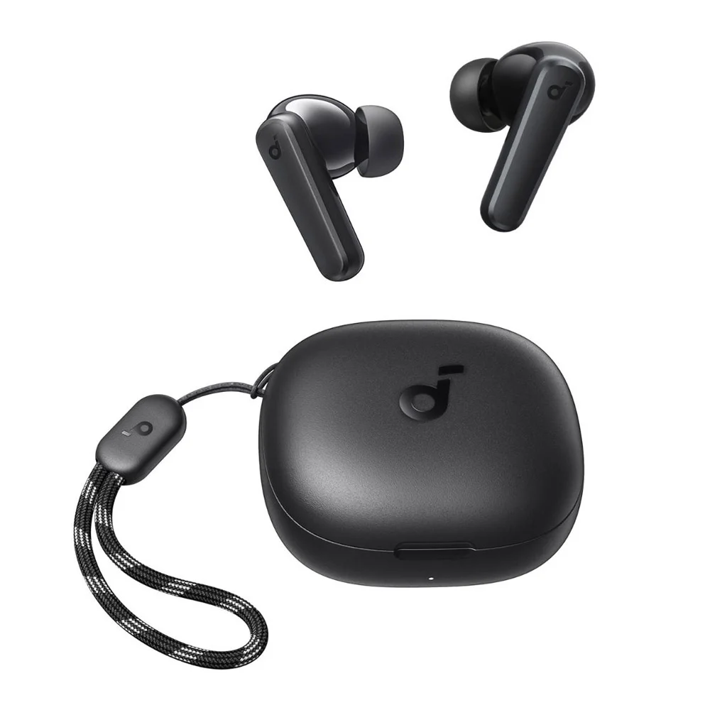 *True Wireless R50i blac k