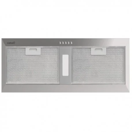Built-In Extractor Hood Gcb 73 X 372.2m³/H (Inox) - Cata