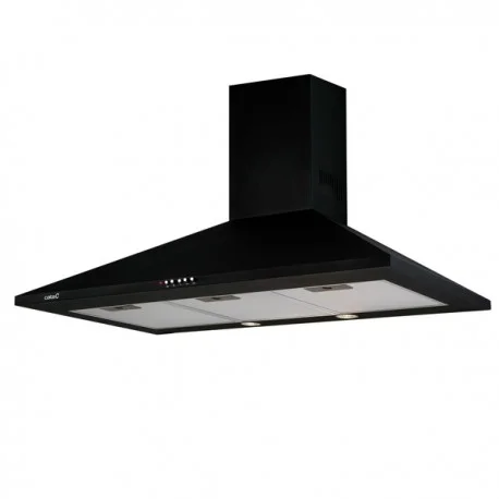 Extrator Convencional Cata Omega Bk 900 Preto 