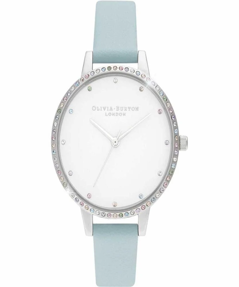 Olivia Burton Relógio Feminino OB16RB19 (Ø 34 mm)