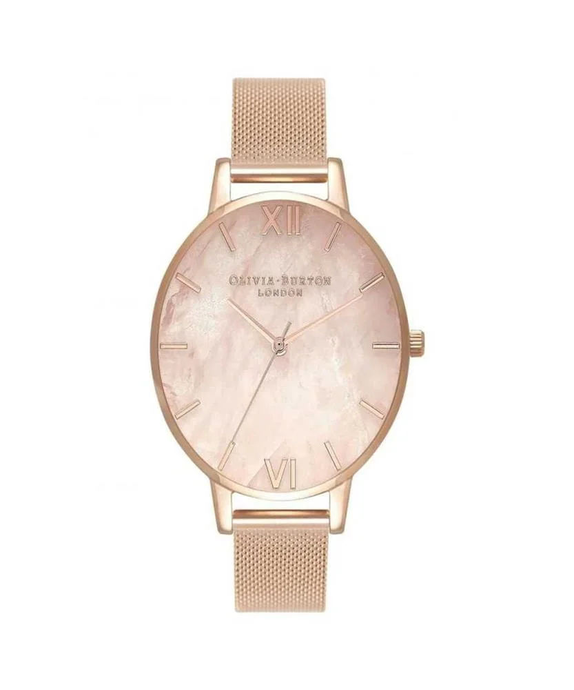 Olivia Burton Relógio Feminino OB16SP01 (Ø 38 mm)